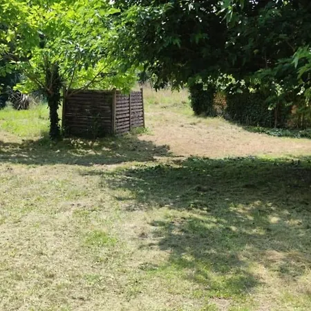 Apartment Fonctionnel En Campagne *